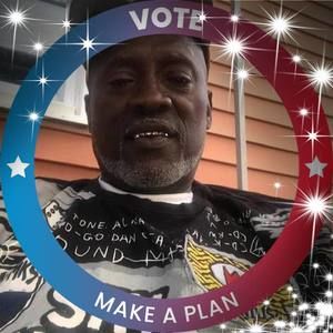 Meet your Posher, Tyron